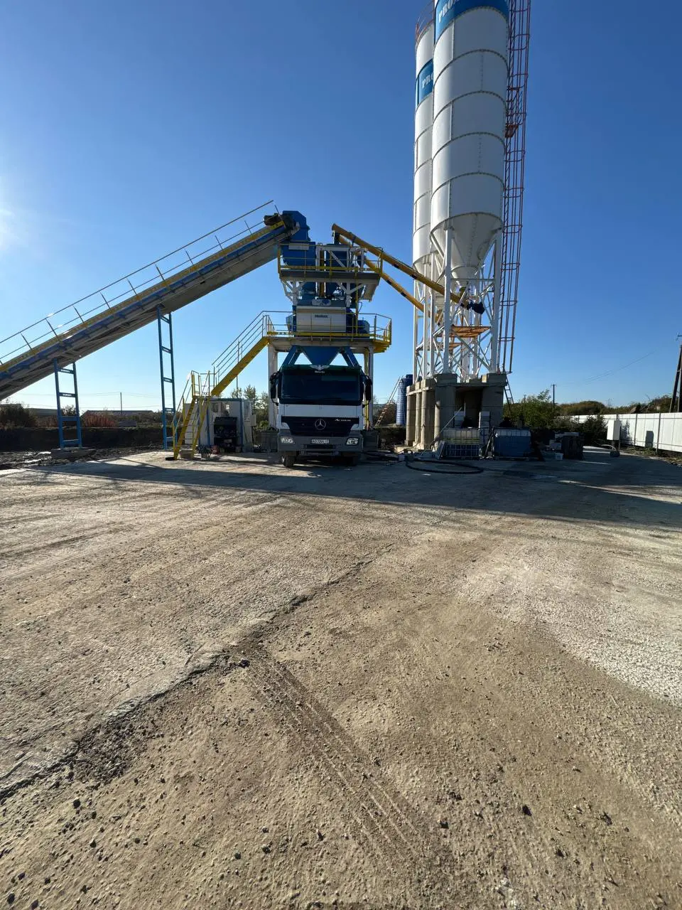 Виробництво