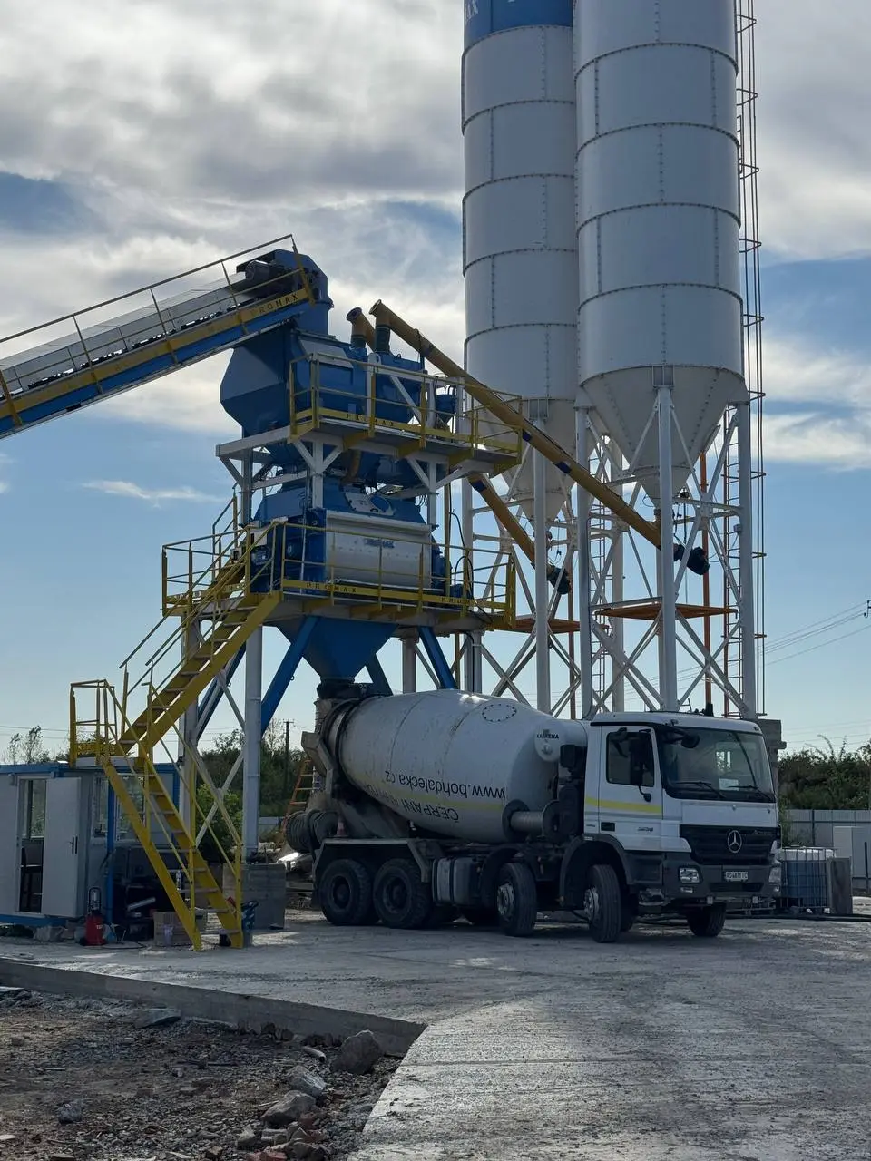 Виробництво