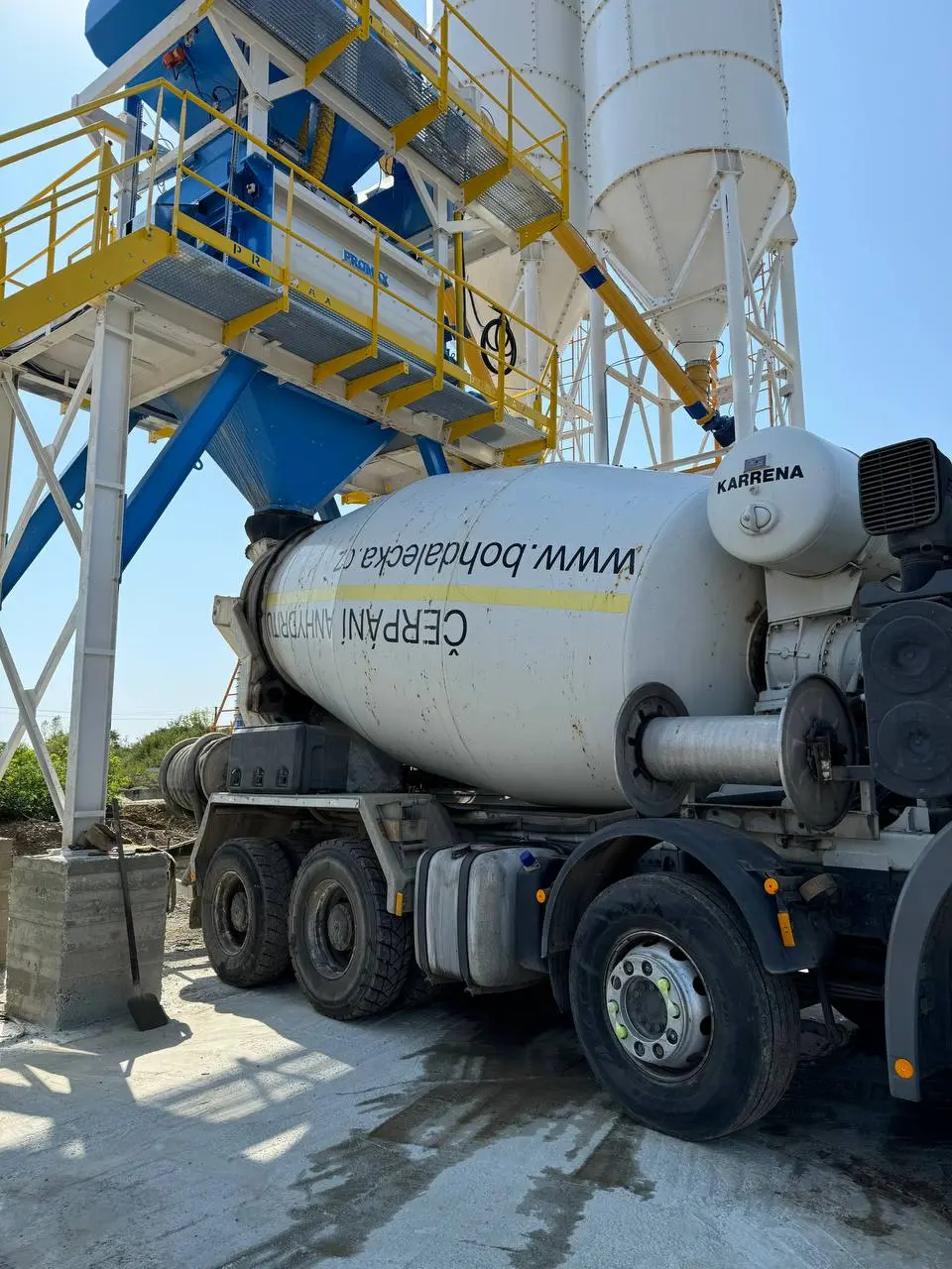 Виробництво