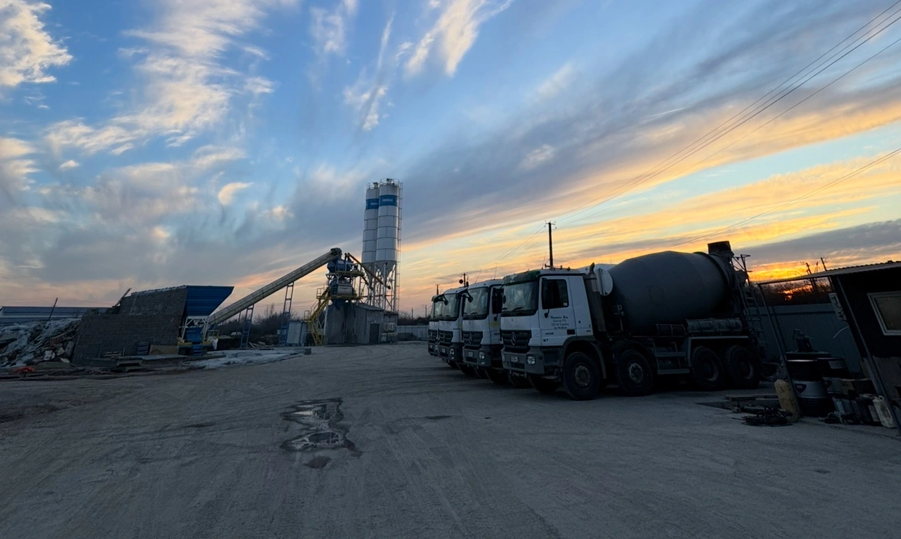 Виробництво