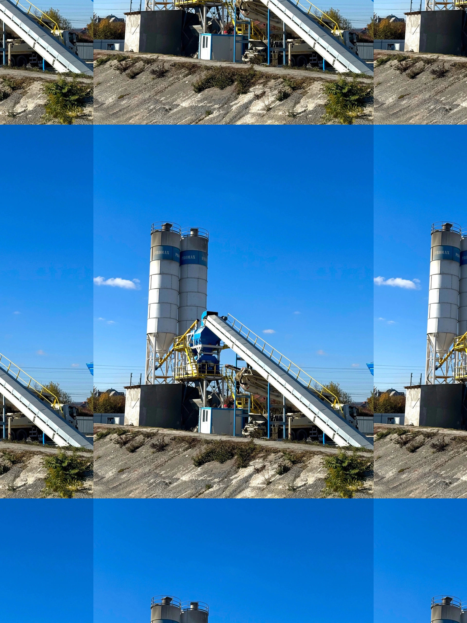 Виробництво